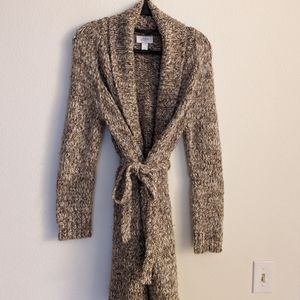 Ann Taylor Loft Sweater